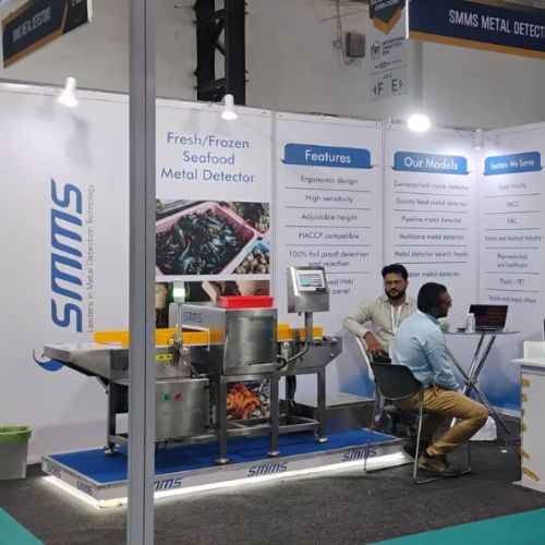 IFT Expo 2026 – International Fishery Tech Expo