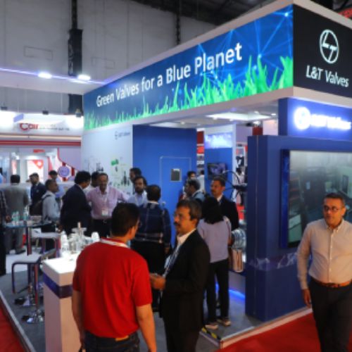 Valve World Expo India 2026