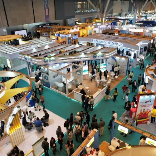 India International Cargo Show (IICS) 2026