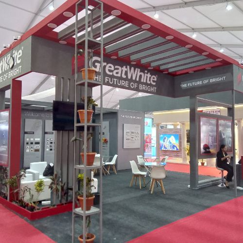 Electric Exhibition 2026