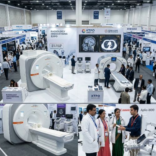 India International Radiology & Imaging Expo 2026 (Bengaluru)