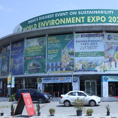 World Environment Expo