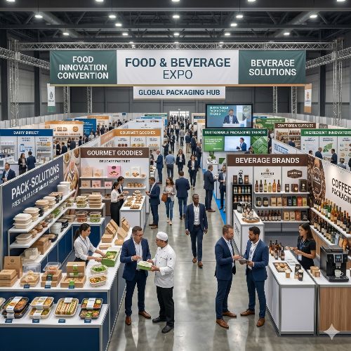 11th Food Connoisseurs India Convention