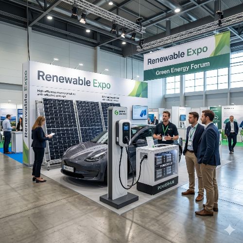 Uttar Pradesh Renewable Expo 2026