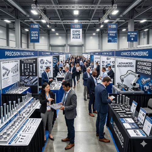 Fastener Fair India 2026