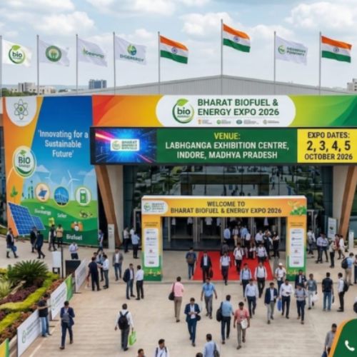 Bharat Biofuel & Energy Expo 2026