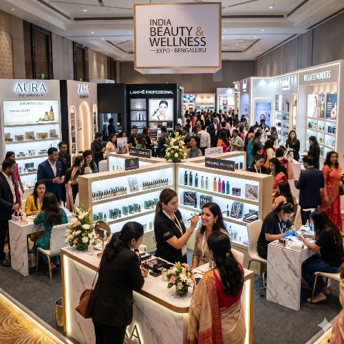 Pro Beauty World Expo 2026