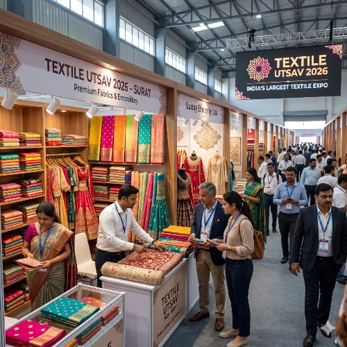 Textile Utsav 2026
