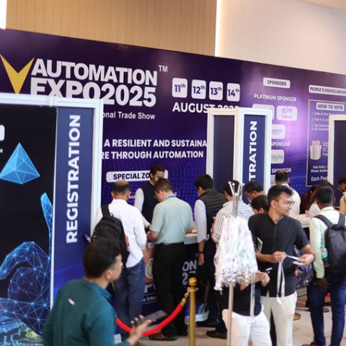 Automation Expo 2026