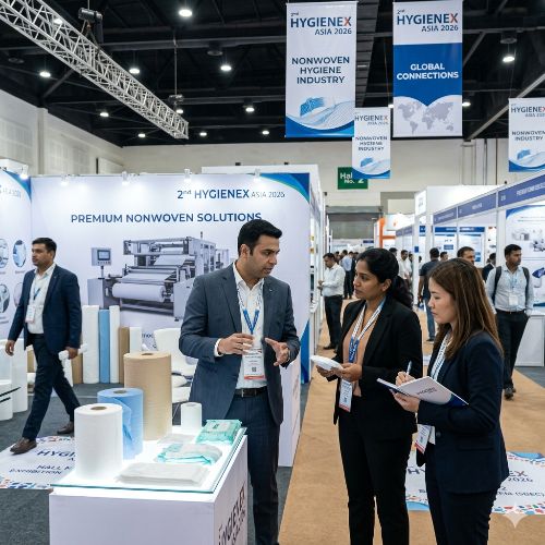 Hygienix Asia 2026