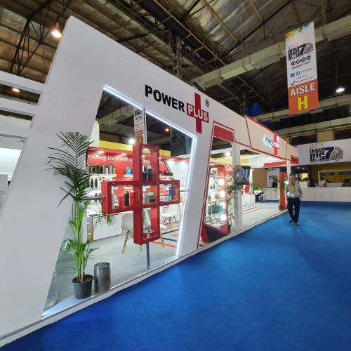 Cosmohome Tech Expo 2026