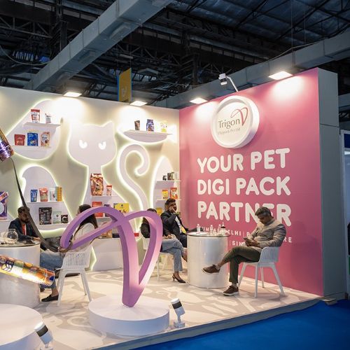 IIPTF - India International Pet Trade Fair 2026