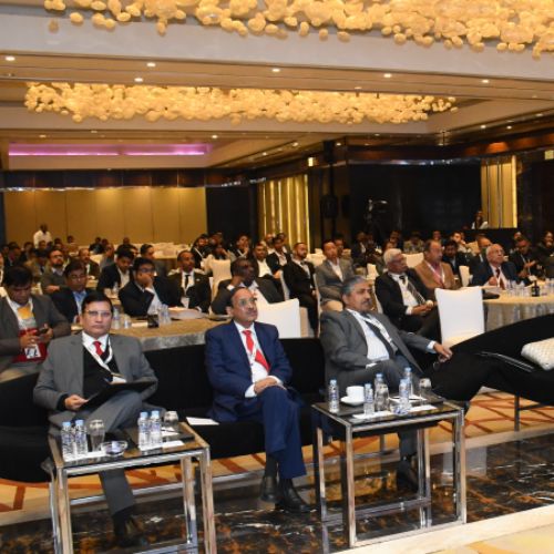 INDIA ENERGY CONCLAVE (IEC) 2026