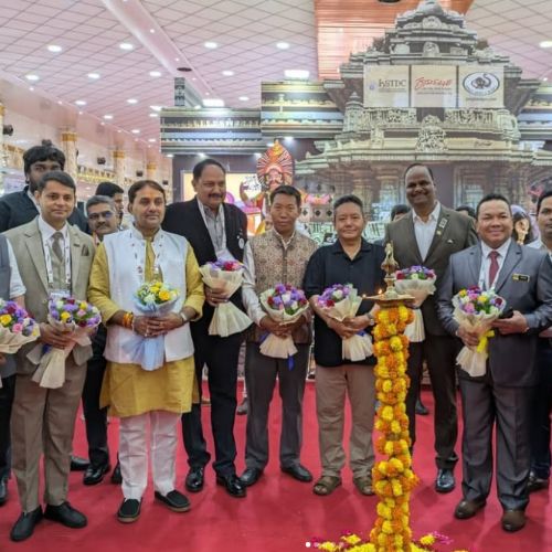 IITM - India International Travel Mart Delhi 2026