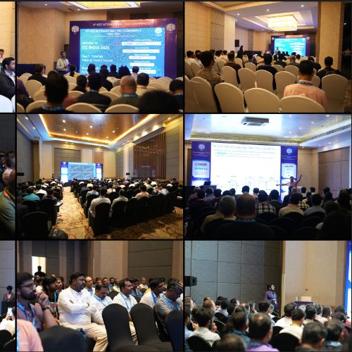 10th Edition of IEEE International Test Conference India 2026
