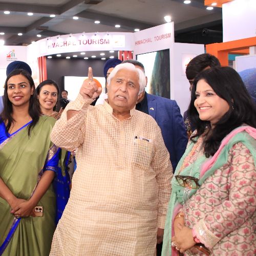 IITM - India International Travel Mart - Bengaluru 2026