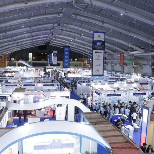 Bengaluru Space Expo (BSX) 2026