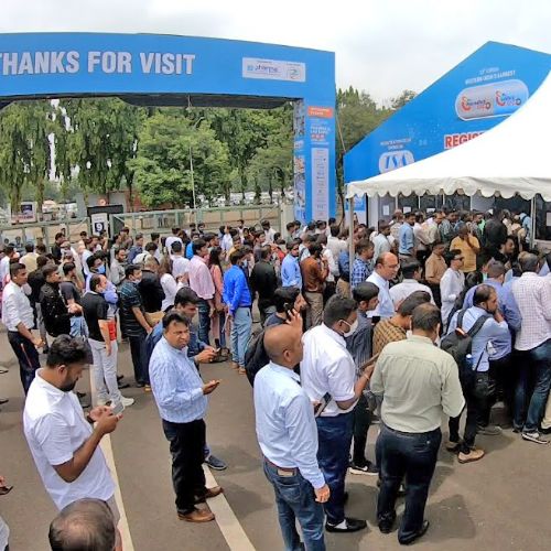 PharmaTech Expo & LabTech Expo