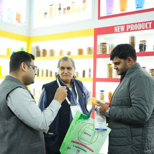 Bharat Pack Expo