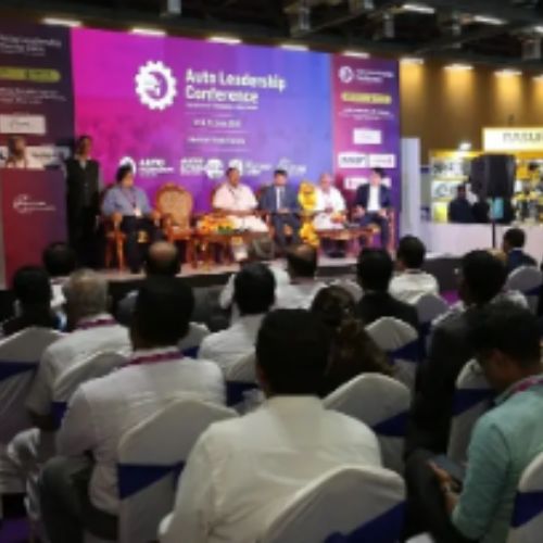 Auto Aftermarket Show 2026
