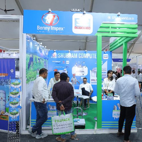 Godwa Dairy Expo
