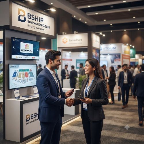 BSHIP Business Expo