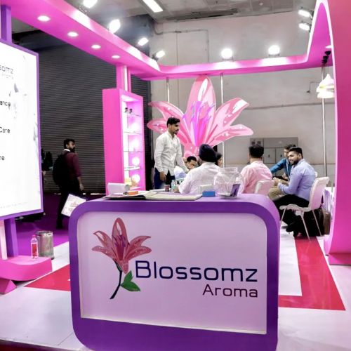 Cosmo Tech Expo 2026