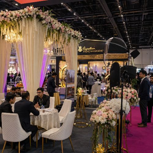 Tent & Decor Expo 2026