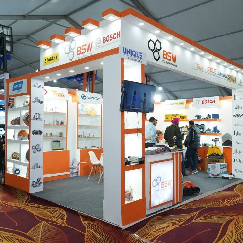 MACHMA Expo 2026